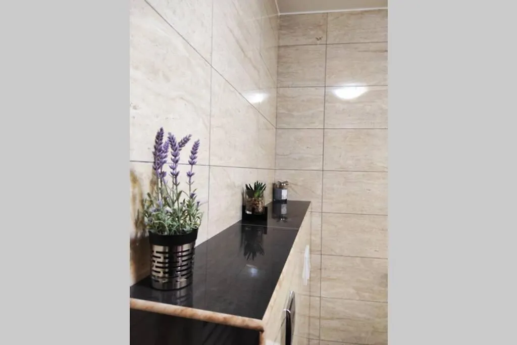 Spacious Apartment Near City Center And The Beach Split